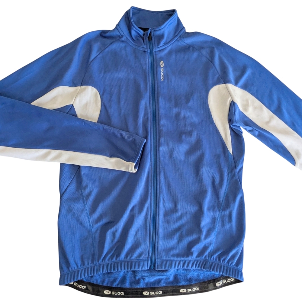 Sugoi Cycling Jacket Size Large - Picture 3 of 12